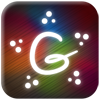Glow Magic: Doodle Animator